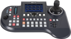 Datavideo RMC-300A Multi PTZ camera ctrl (8 serial/16 IP)