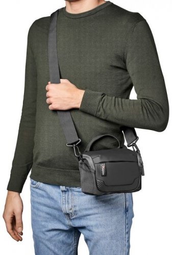 Manfrotto Advanced2 Shoulder bag XS