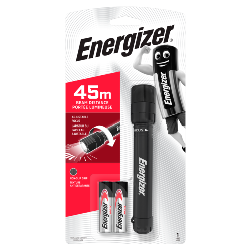 Energizer X-Focus Led 2AA