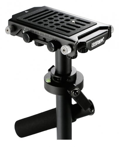 Sevenoak stabilizátor pro menší fotoaparáty SK-SW03N