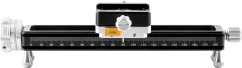 NiSi Macro Focusing Rail Quick Adjustment NM-200S