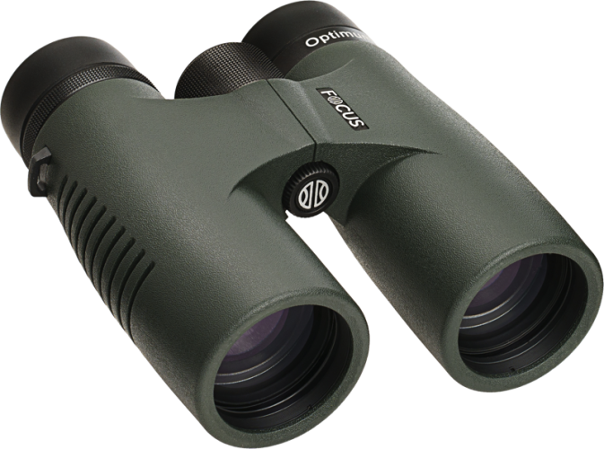 Focus Optimum 8x42 ED