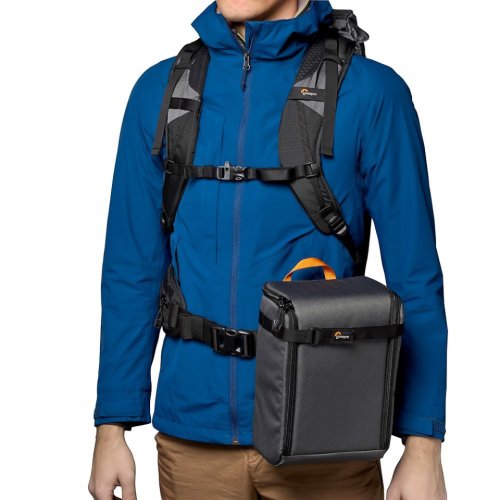 Lowepro PhotoSport BP 24L AW III (BU)
