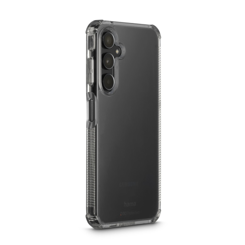 Hama Extreme Protect, kryt pro Samsung Galaxy A16/A16 5G, D3O®, nežloutnoucí, průhledný Hama Extreme Protect, kryt pro Samsung Galaxy A16/A16 5G, D3O®, nežloutnoucí, průhledný