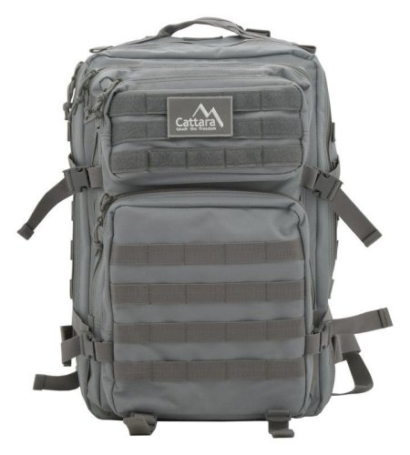 Batoh Cattara BLUE-GREY 45 l