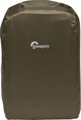 Lowepro Pro Trekker BP 350 AW II Fotorucksack Schwarz/Grau