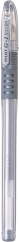 Pilot G1 Grip 1.0mm Silver