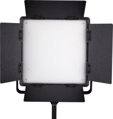 Nanlite 600CSA Bicolor LED Panel