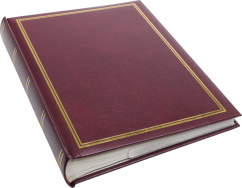 Focus Exclusive Line 300 10x15 Red