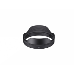 Krytka objektivu SIGMA LH706-02 pro 10-18 mm F2,8 DC DN Contemporary