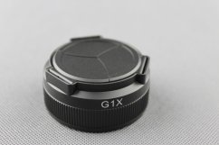 G1X krytka pro Canon PS G1X (G1X)