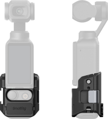 SmallRig 5072 Cage for DJI Osmo Pocket 3