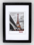 PARIS, fotografia 13x18 cm, rám 20x30 cm, čierny