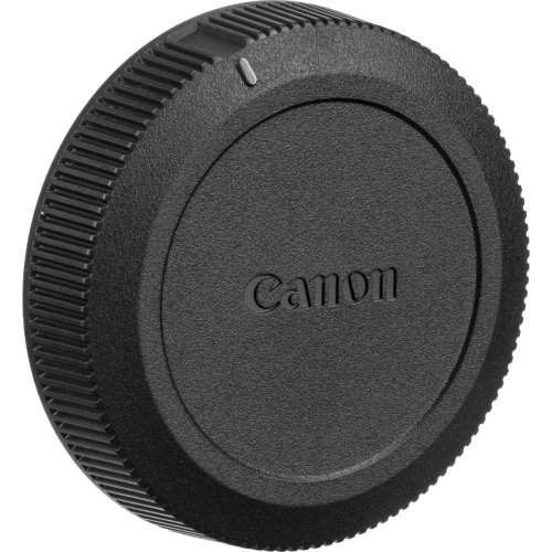 Canon Lens Dust Cap RF, zadní krytka objektivu