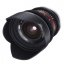Samyang 12mm T2.2 Cine NCS CS Lens for Fuji X
