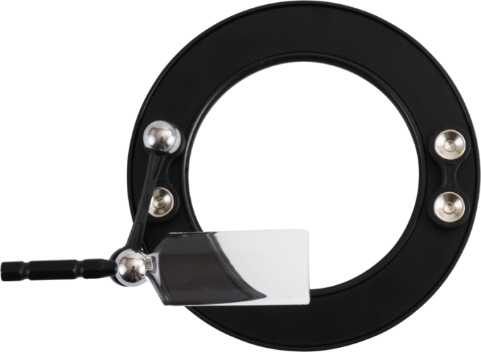 Lensbaby OMNI Creative Small Filter System