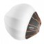 Walimex pro Lantern 50 quick 360° Ambient Light Softbox 50cm pro Multiblitz P