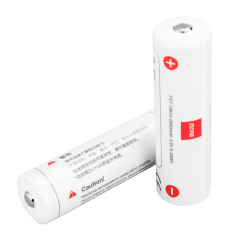 Zhiyun 2ks akumulátoru pro Weebill - 18650, 2600mAh