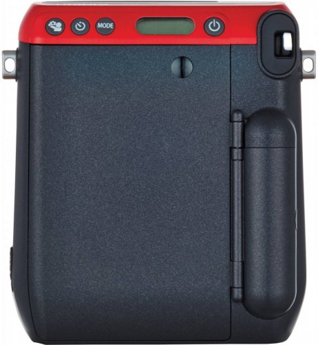 Fujifilm INSTAX mini 70 červený