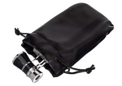 Binoclu de teatru Levenhuk Broadway 325B – negru