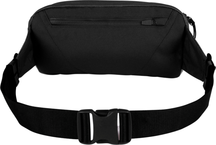 Boundary Supply Boundary Rennen Sling Bag (Black)
