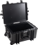 BW Outdoor Battery.case 908.16. Transport & Storage of defective lithium batteries, black