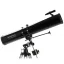 Celestron PowerSeeker 114/900mm EQ teleskop zrcadlový motorizovaný