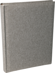 Focus Base Line Canvas Super 300 10x15 Brown