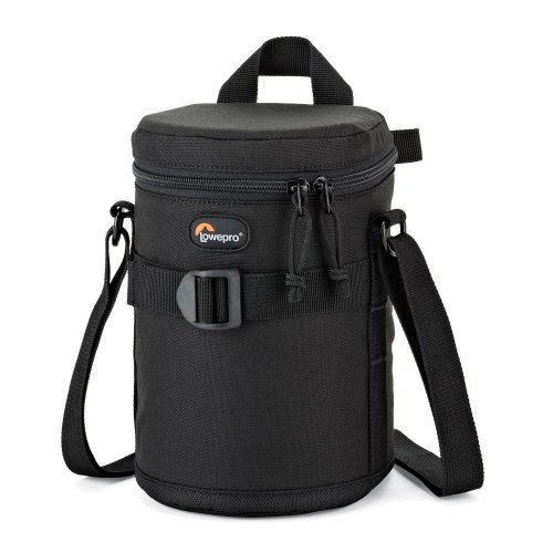 Lowepro Pouzdro na objektiv 11 x 18 cm (černé)