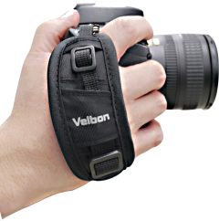 Velbon QRA GRIP