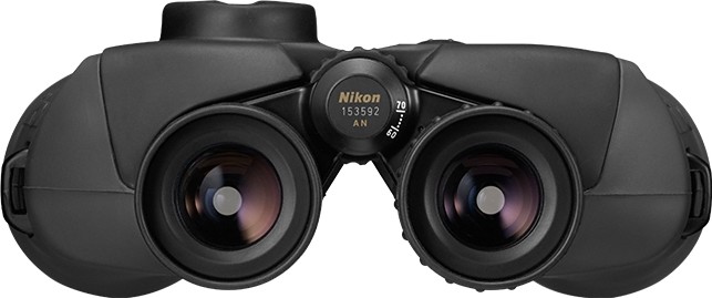 Nikon 7x50CF OceanPro CF WP Global Compass dalekohled