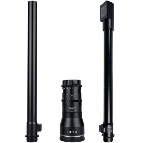 AstrHori 28mm f/13 2X Macro 2er-Set für Nikon Z