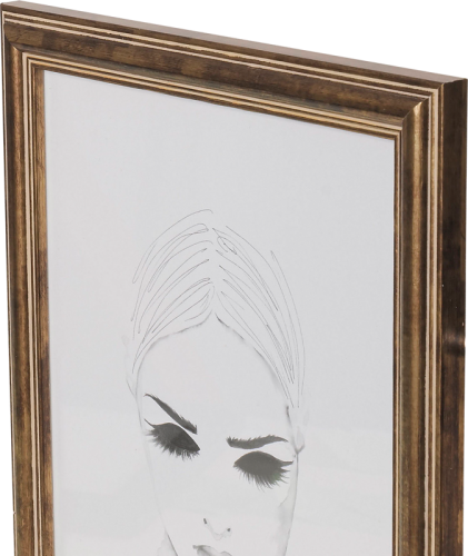 Focus Tango Wood Bronze 20x30