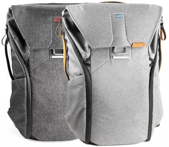 Peak Design Everyday Backpack 20L - Ash