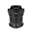 7Artisans 9mm f/5,6 für Sony E Vollformat