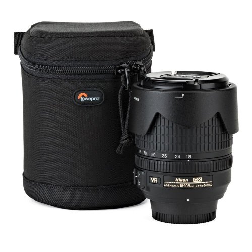 Lowepro Lens Case (8 x 12 cm)