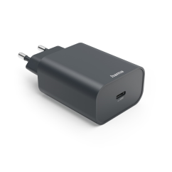 Rychlonabíječka Hama USB, USB-C PD 45 W, Ecosential