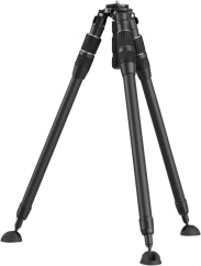 SmallRig 4645 Carbon Fiber Tripod FT-S303