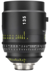 Tokina Vista 135mm T1,5 Cinema PL