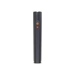 Hama FLX1200-C, LED baterka, nabíjacia, hliníková, 1200 lm/300 m, 4 režimy+SOS, IP44, zoom, karabína