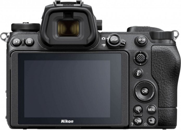 Nikon Z6II (Body Only)