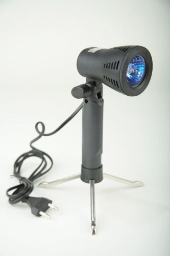 50W Lampe (MXML)