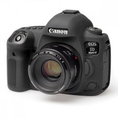 easyCover Canon EOS 5D Mark IV čierne