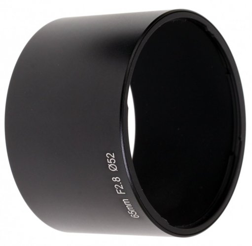 Laowa Replacement Lens Hood for 65mm f/2.8 Ultra-Macro 2:1