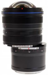 Laowa 15mm f/4.5 W-Dreamer Zero-D Shift Lens for Nikon Z
