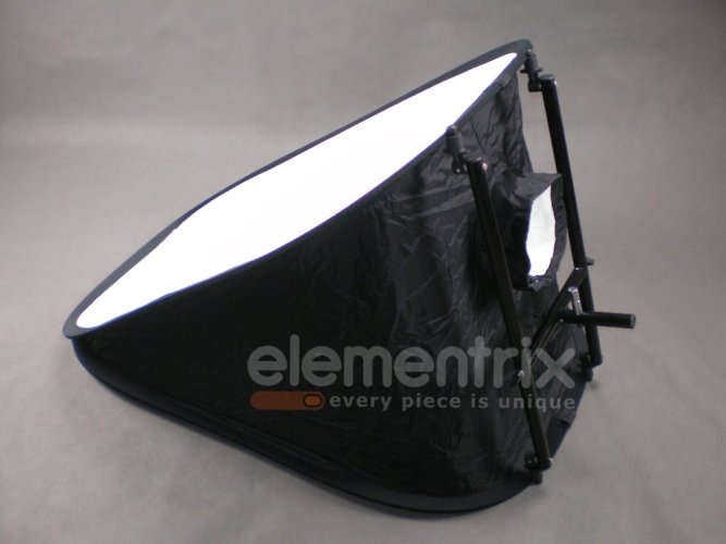 forDSLR Floor softbox, podlahový softbox