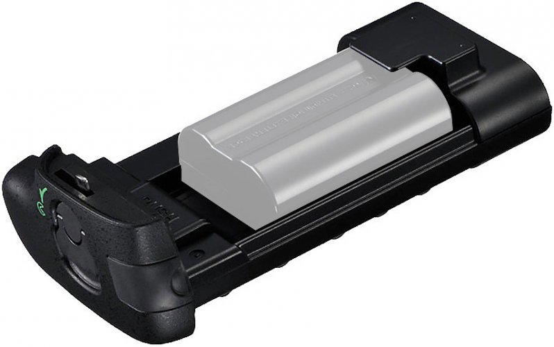 Nikon MS-D12 AA Battery Holder for MB-D12