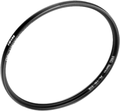 NiSi Filter Protector Pro Nano Huc 95mm
