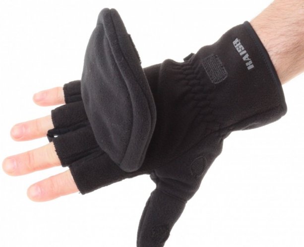 Kaiser Photo Functional Gloves L