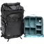 Shimoda Action X30 batoh set se střední základní jednotkou pro bezzrcadlovky verze 2 | černá